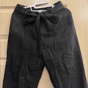 Anthropologie capri pant